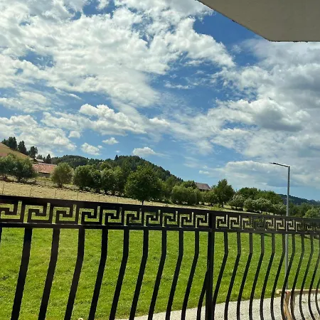Guest house Transylvania House *